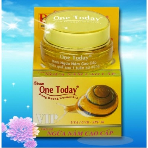 [HCM]ONE TODAY - KEM NGỪA NÁM CAO CẤP
