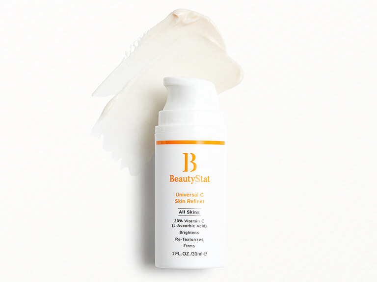 [HCM]Serum Vitamin C Beautystat Universal C Skin Refiner