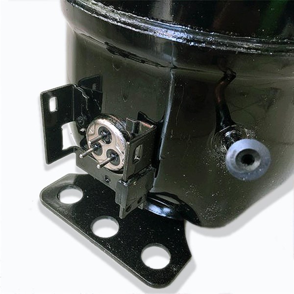 Block Tủ Lạnh Các Loại