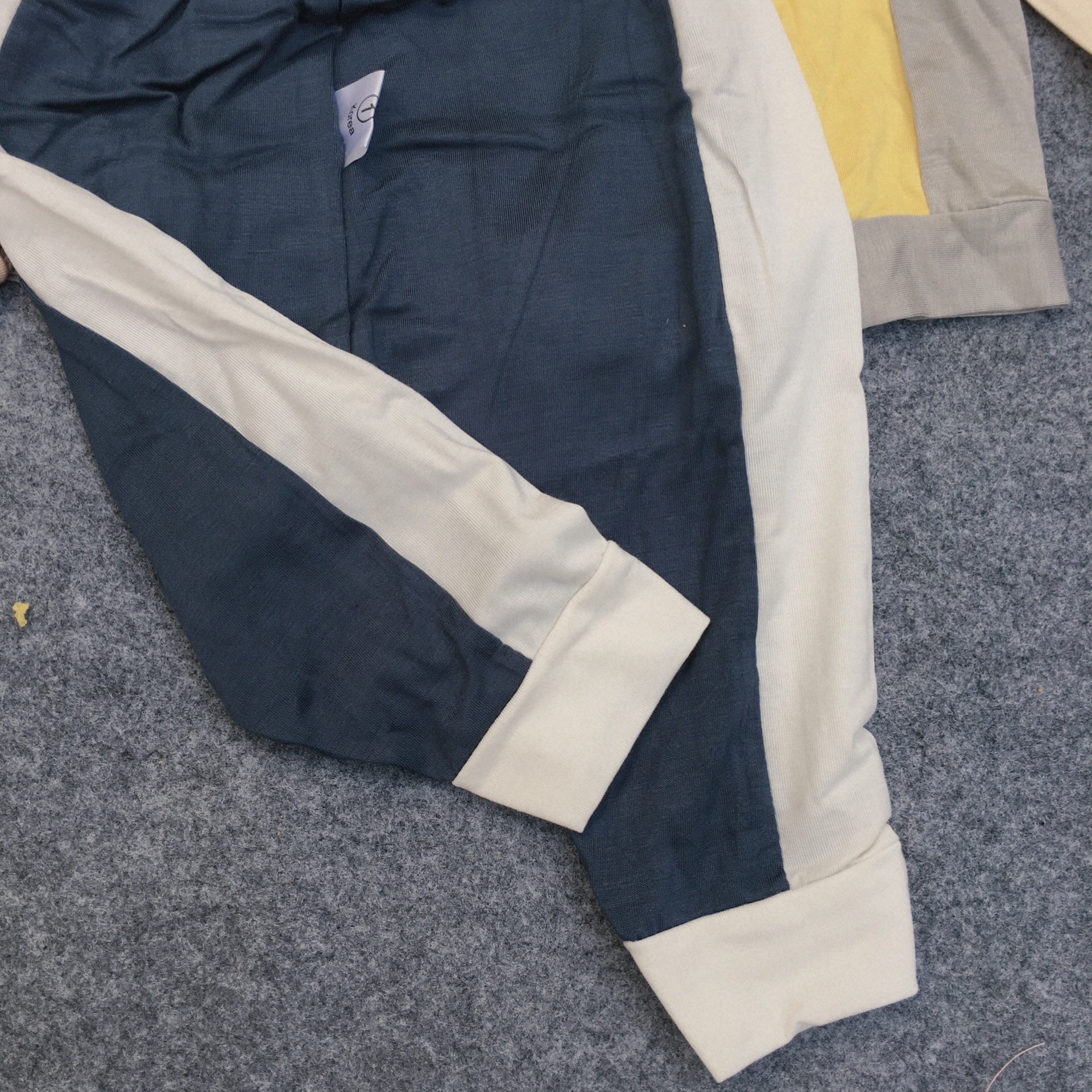 QUẦN DÀI THUN LẠNH CHO BÉ - SIZE 4-14KG