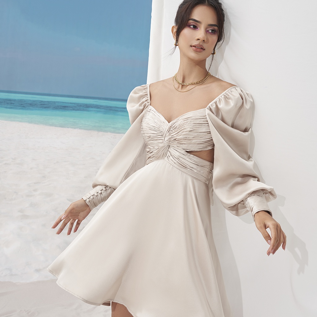 Đầm AMARINE DRESS - D0007