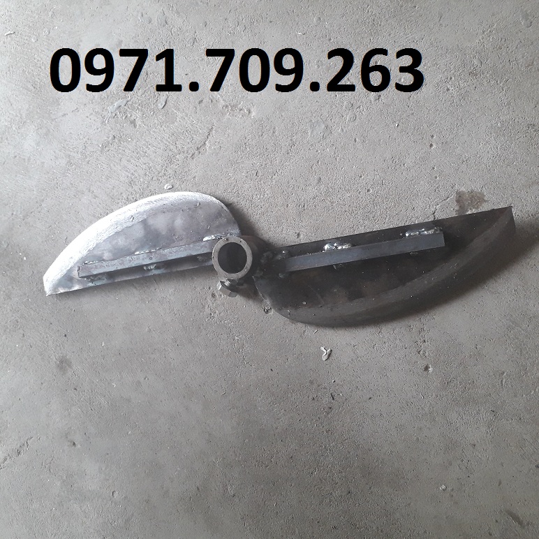 Lưỡi dao máy thái mịn giá rẻ