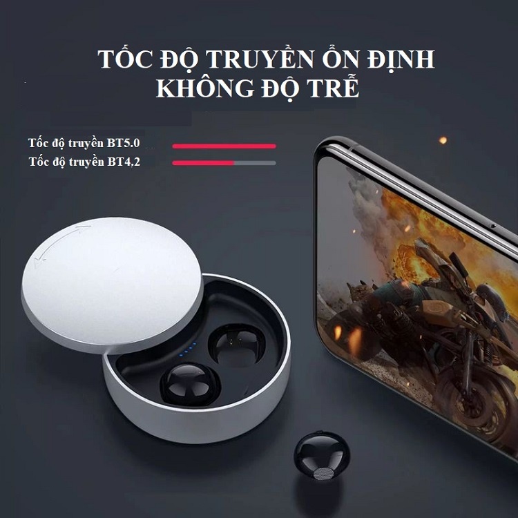 Tai Nghe Nhét tai Phong Cách Cá Tính X.21