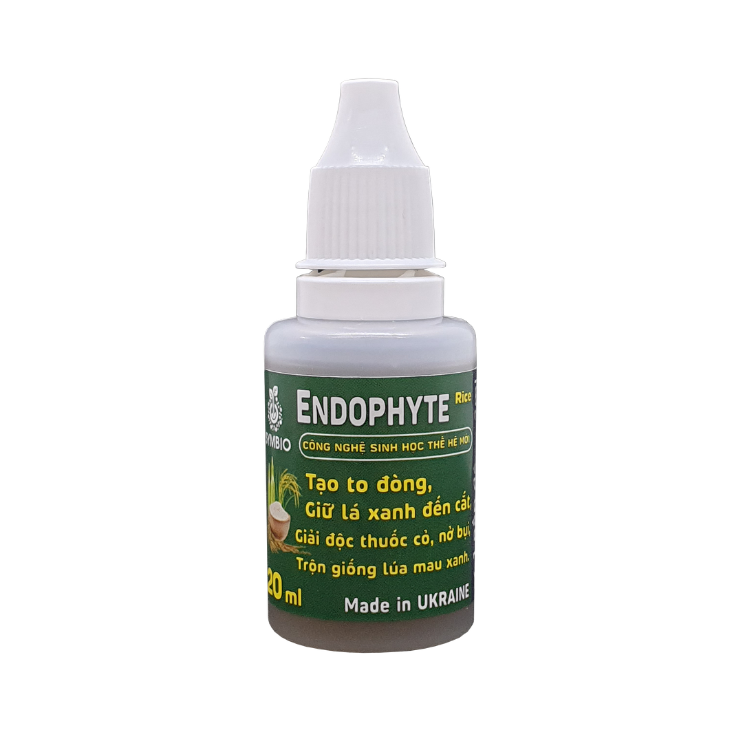 [HCM]ENDOPHYTE RICE 20ml