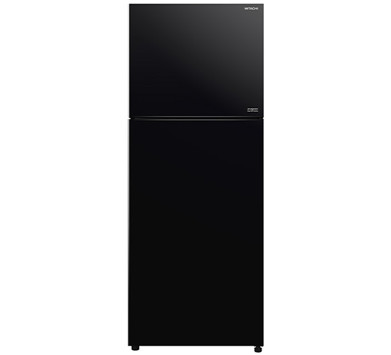 [Trả góp 0%]Tủ lạnh Hitachi Inverter 406 Lít R-FVY510PGV0(GBK)