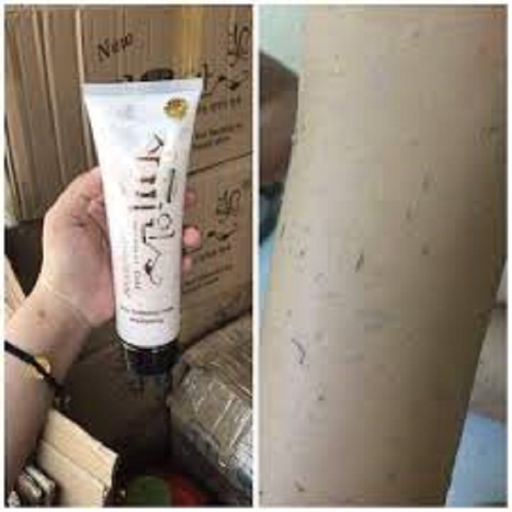 [HCM]tẩy tế bào kỳ hàn quốc 300ml