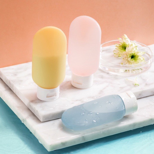 Bộ 3 chiết mỹ phẩm du lịch tiện dụng