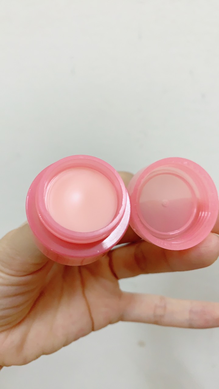 Ủ môi Laneige mini 3gr