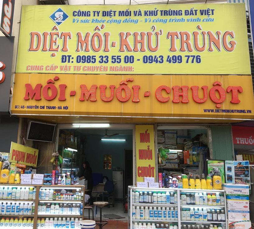 Bả diệt gián GADO BAIT
