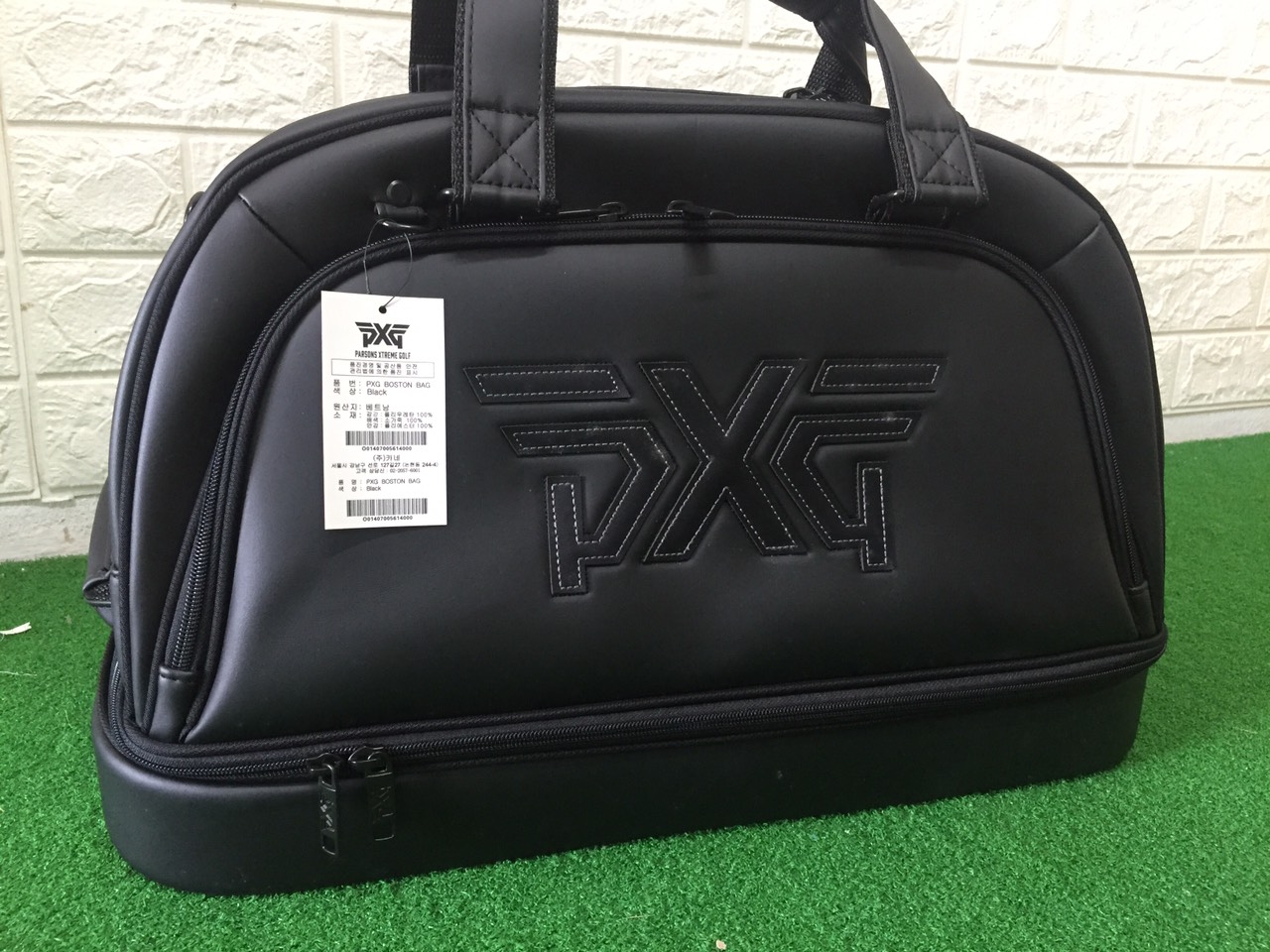 Túi Đựng Đồ Golf NEW 2023 - Boston Golf Bag