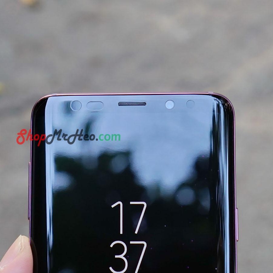 [HCM]Dán Dẻo TPU Full Màn Hình Samsung Galaxy S9 - S9 Plus - S9+