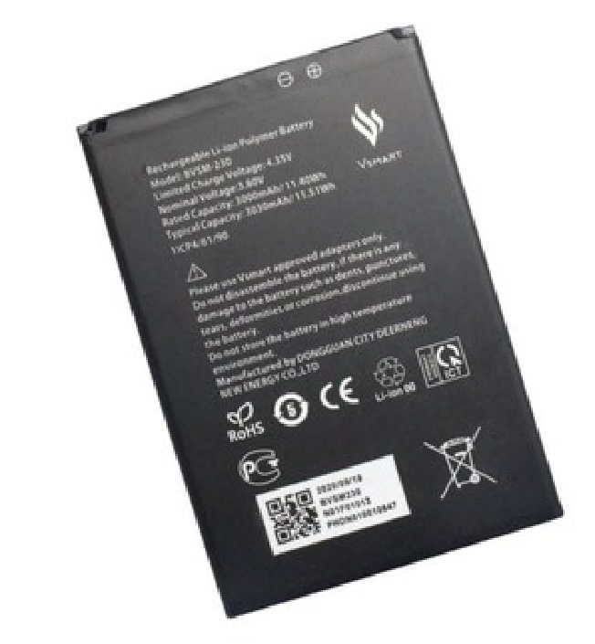 Pin vsmart bee 3 bvsm - 230