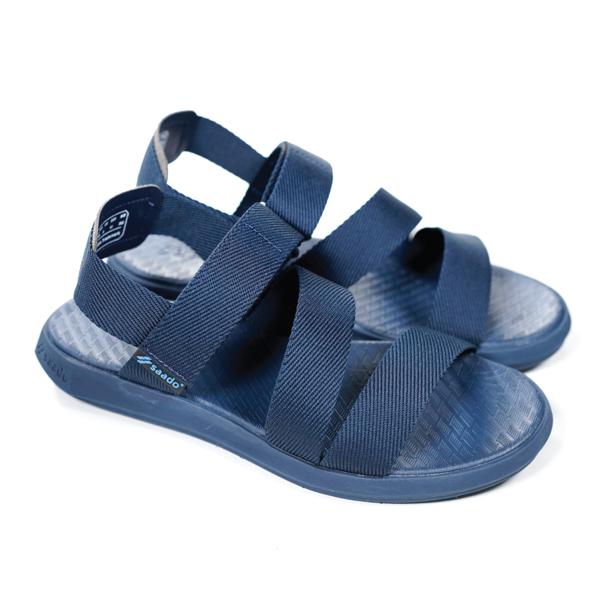 Giày Sandal Nữ Saado - NN02 Lạnh Lùng