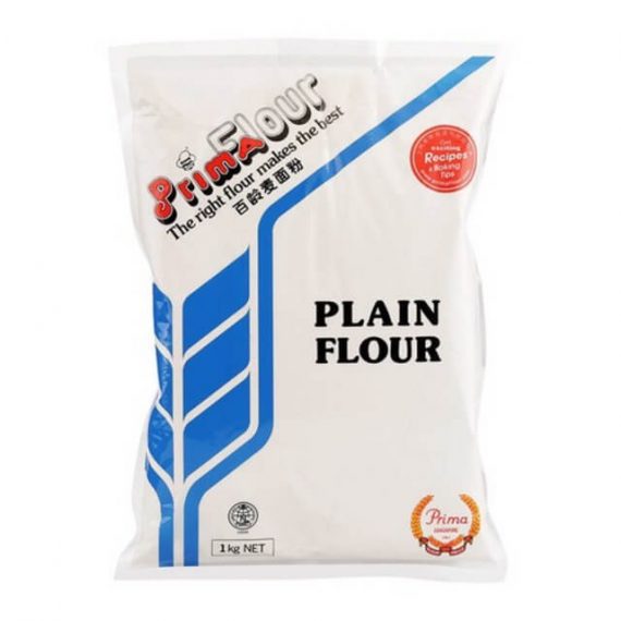 Bột Mì Prima Plain Flour (1kg)
