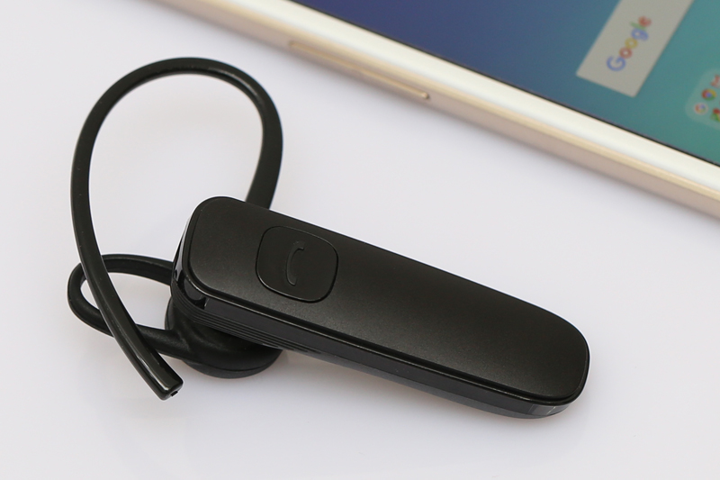 Tai nghe bluetooth Plantronics ML15 Đen (Hàng trưng bày)