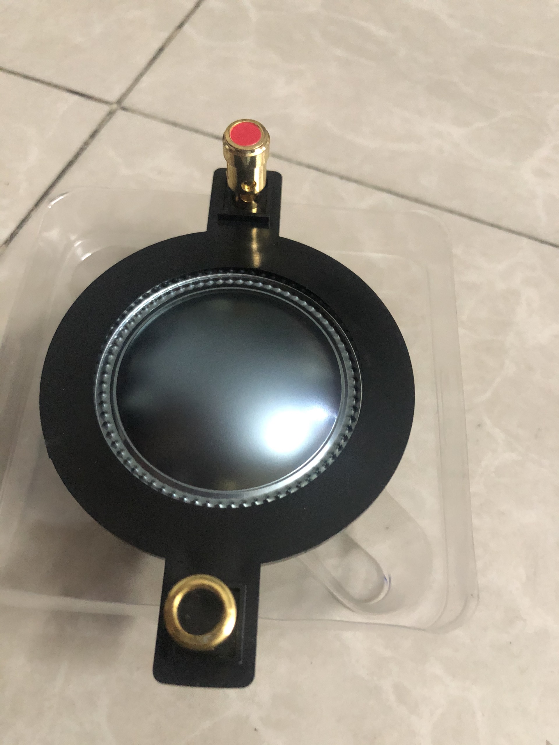 Coil loa treble 450 2 cái