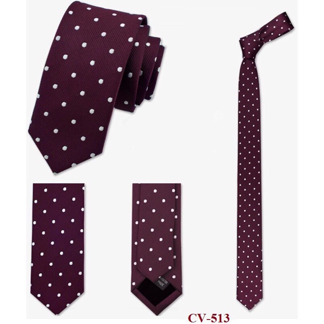 Cavat Công Sở Bản 5Cm