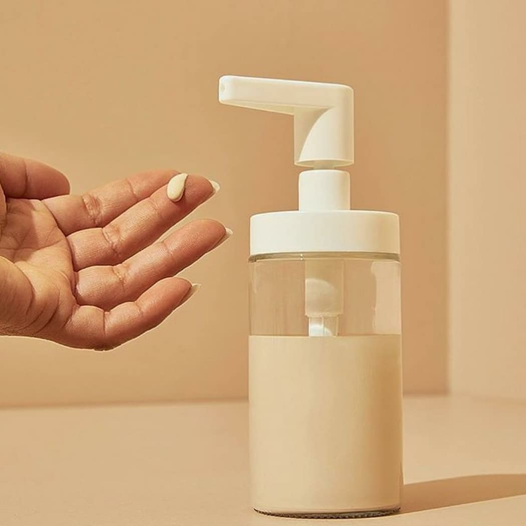 Bình đựng nước rửa tay TACKAN IKEA 200 ml