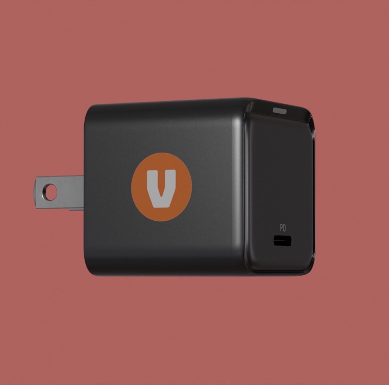 Sạc nhanh Velasboost N93 20W - Mini