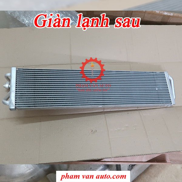 Giàn lạnh sau ford transit dc1919860aa 2012 -2020 hàng xịn giá tốt nhất