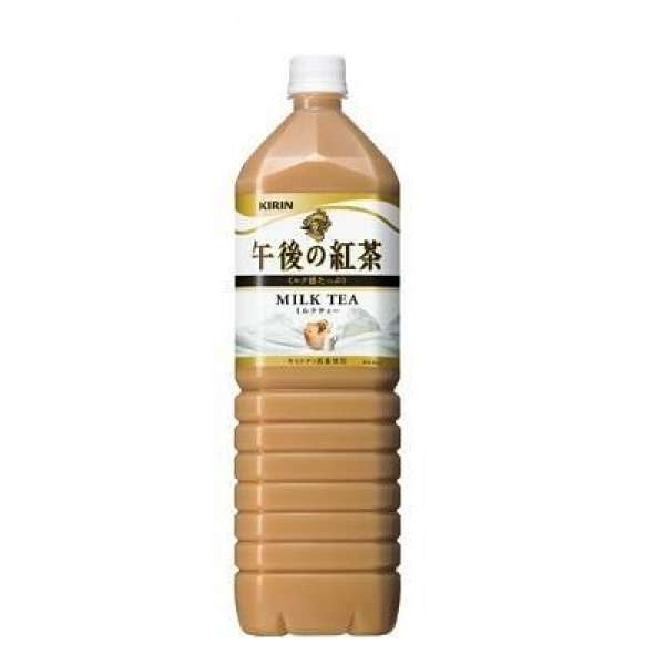 Trà Sữa KIRIN Dạng Nước 1.5L | KIRIN Liquid Milk Tea 1.5L