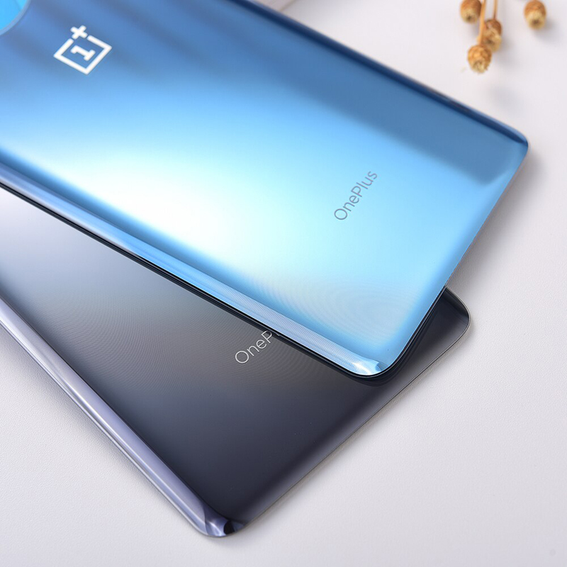 Nắp lưng Oneplus 7T, thay nắp lưng Oneplus 7T chất lượng