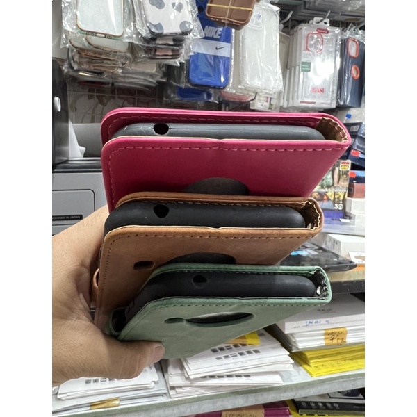 Bao da Nokia X10 / X20 thời trang