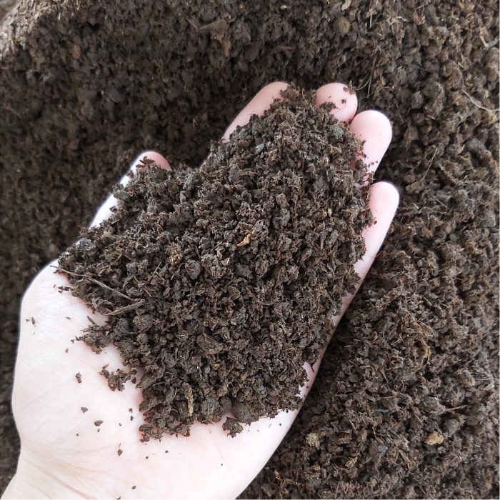 Chế phẩm EM gốc (Can 30 lít), EM-1 mật độ vi sinh cao