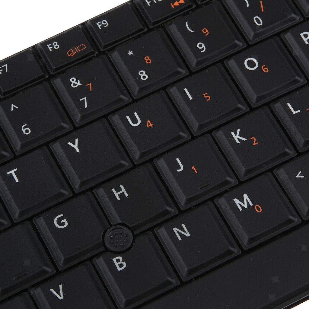 Bàn phím Laptop Dell Latitude E6230| Keyboard Dell Latitude E6230