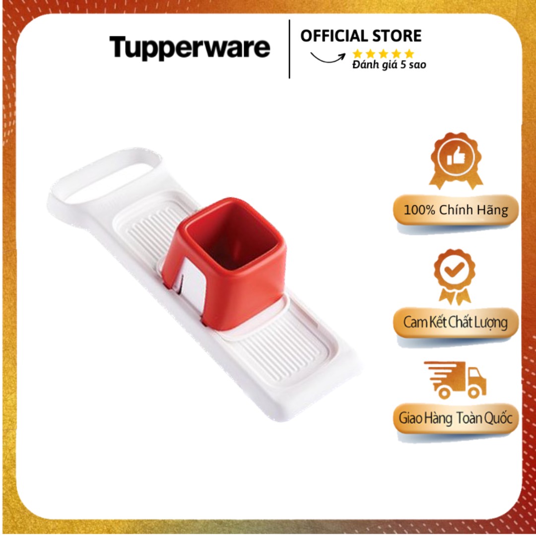Dụng Cụ Bào Lát Tupperware Speedy Mando - Tupperware Mall Chợ Lớn