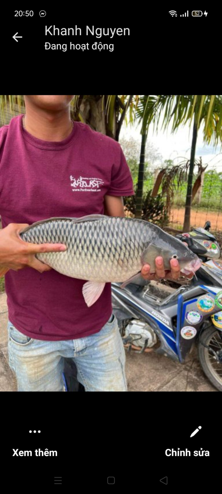 1KG MỒI CHÉP-MỒI CHUYÊN CHÉP-1KG/GÓI