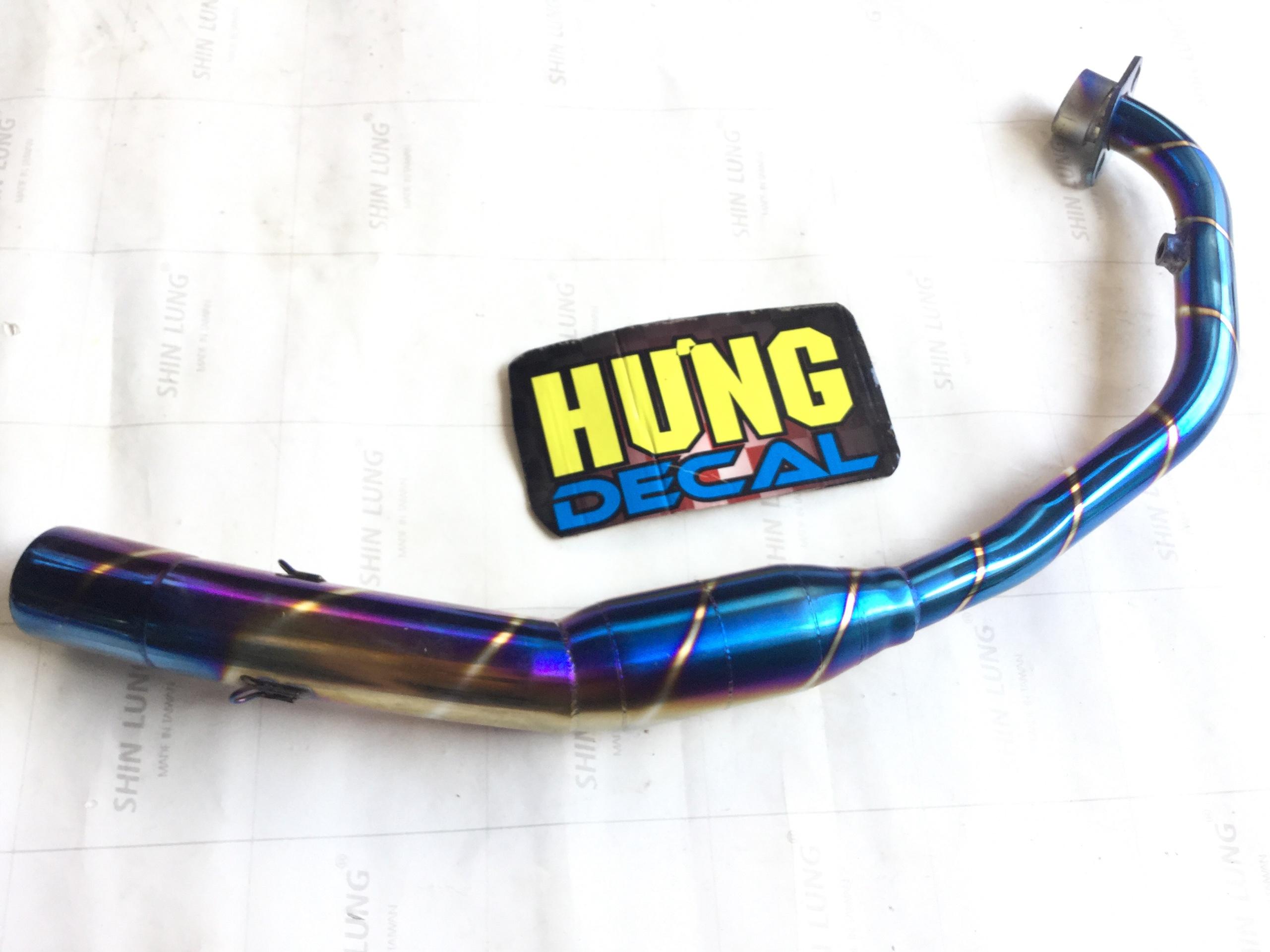 CỔ PÔ BẦU TITAN WINER GẮN LON PÔ ĐỘ XE WINER , Sản Phẩm Chất Lượng, Gian Hàng Uy Tín, Giá Cả Cực Tốt, Mua Ngay.