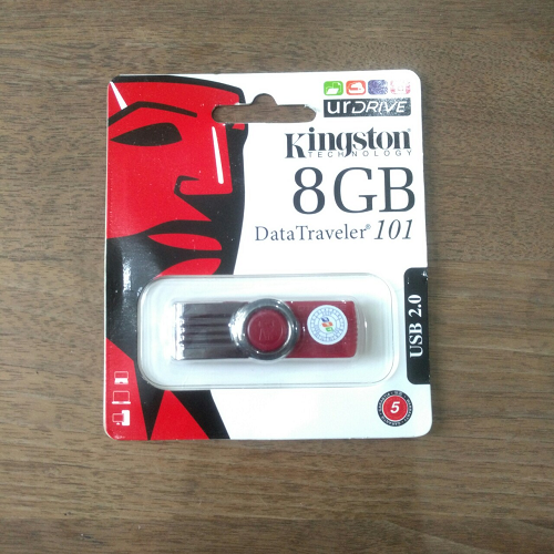 Usb kington 8gb chuẩn 2.0