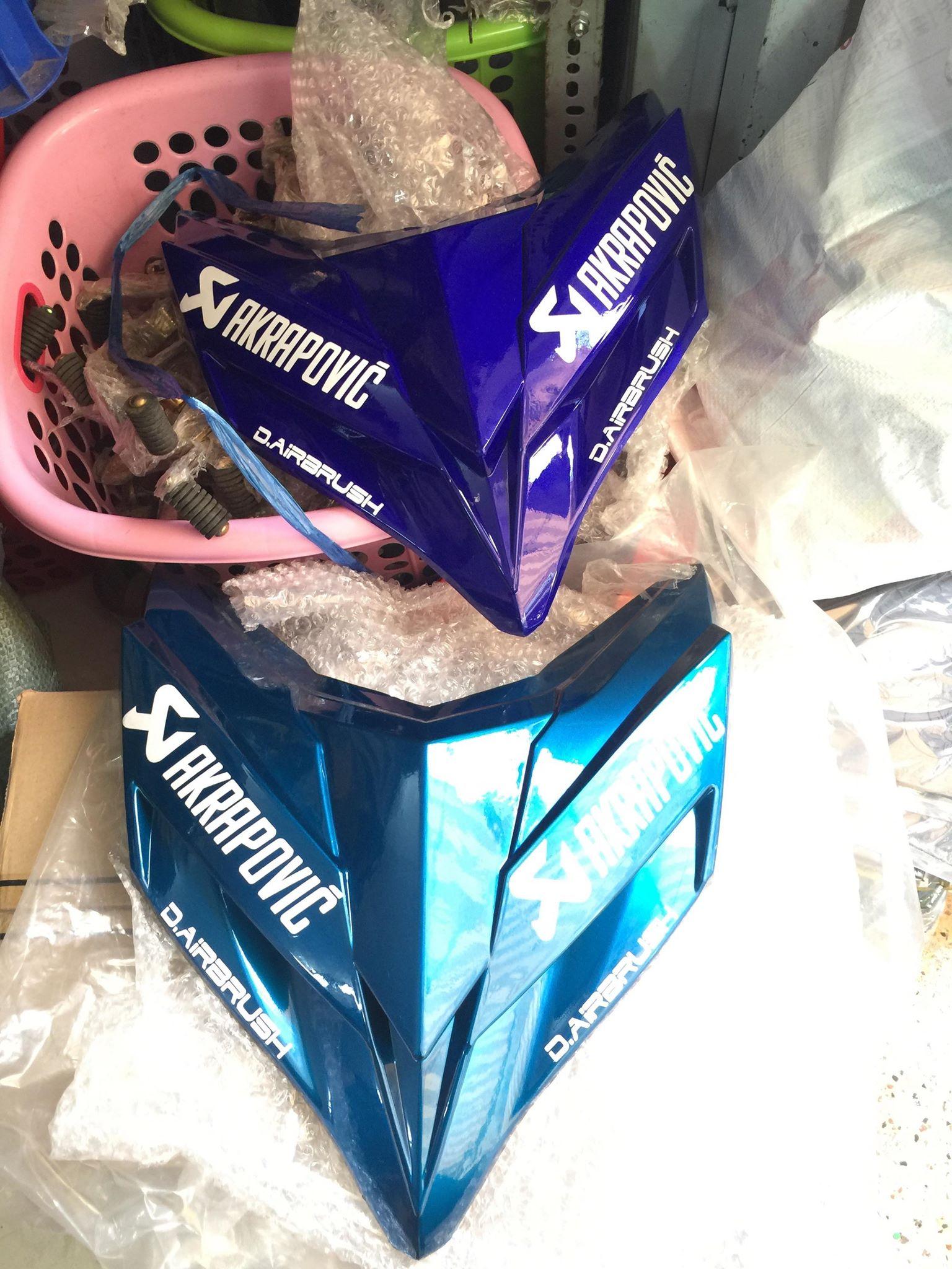 Mặt nạ winner