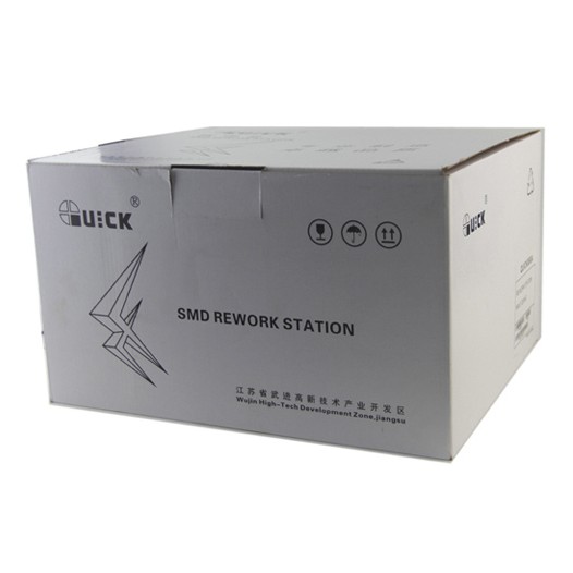 Khò Quick 850A chính hãng 100% - Quick 850A giá rẻ
