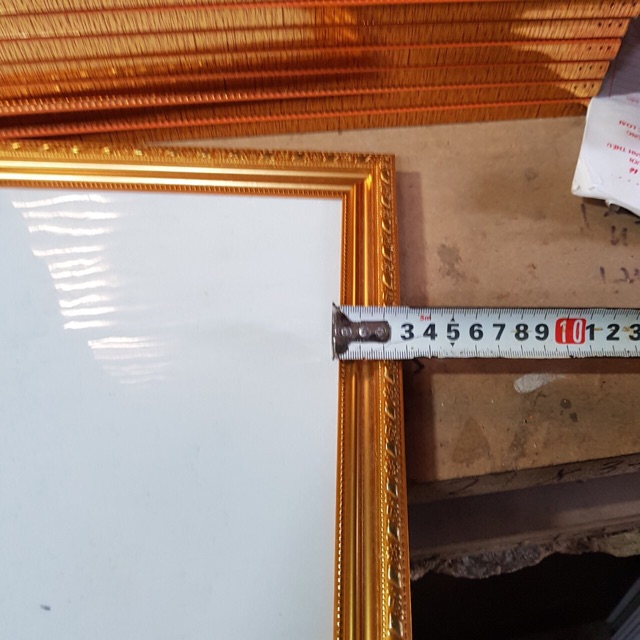 Khung giấy khen bằng khen 26x36 (10 khung )