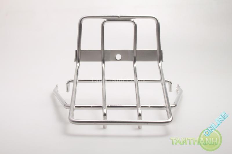 Baga mũi Dream II inox thường VN