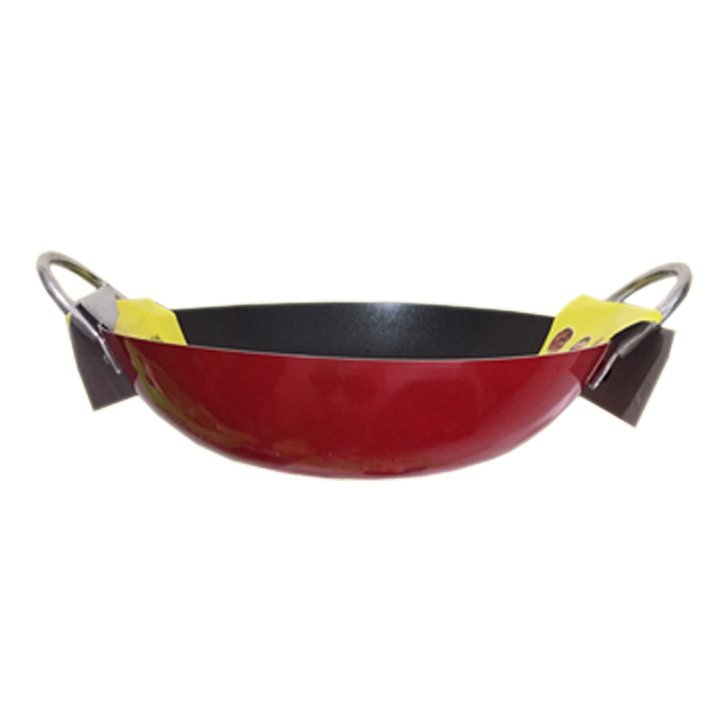 [CHẢO SIZE ĐẠI] Chảo chống dính 2 quai KYOFA size 32cm