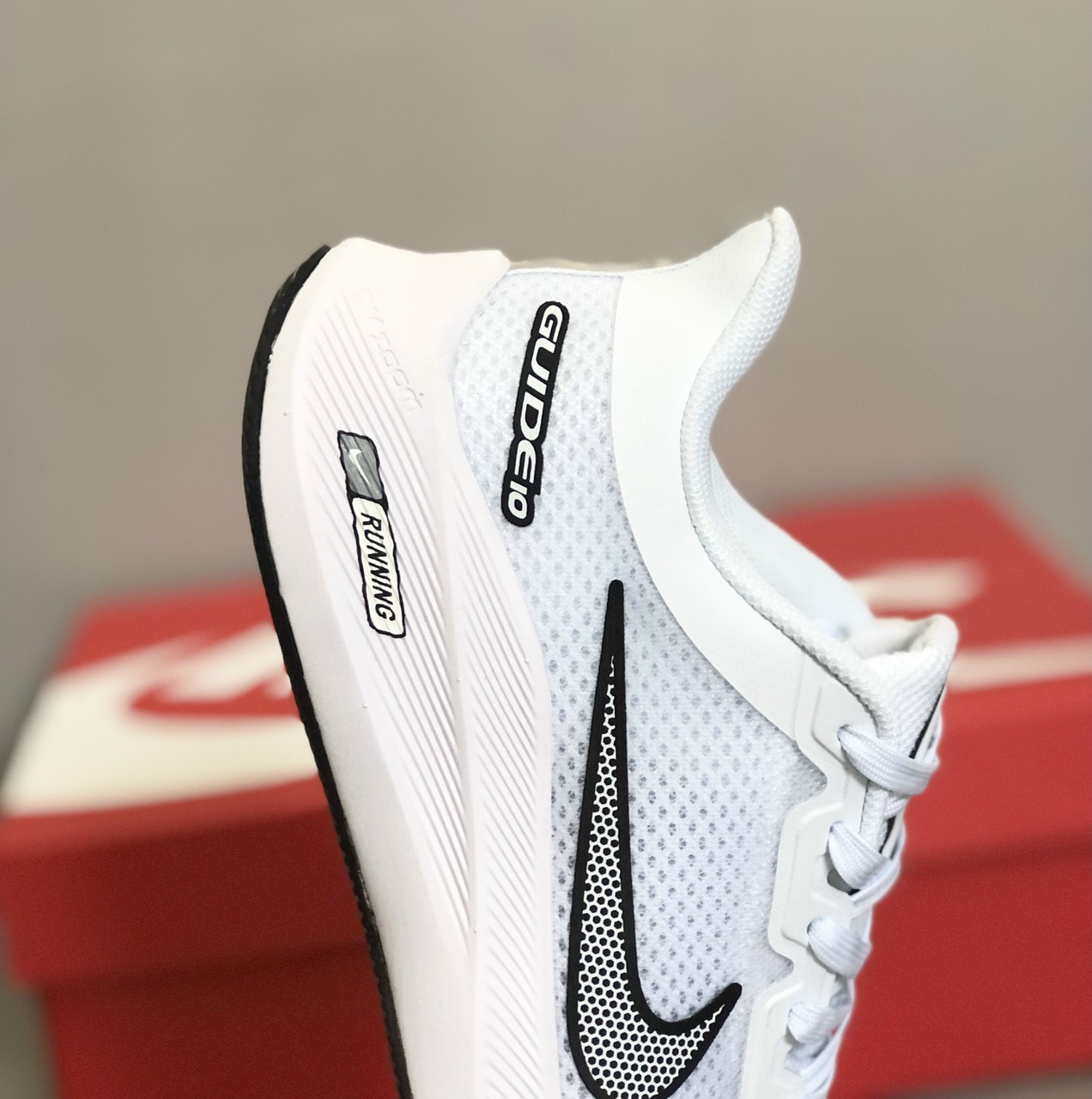[ 𝙃𝙊𝙏 𝙎𝘼𝙇𝙀 ] Giày Nike Air Zoom Pegasus 38 [ Full Box ]