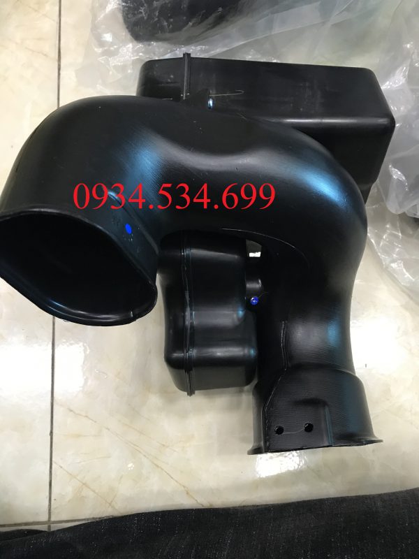 Bầu tiêu âm ranger everest – wl841320xa / wl841320x