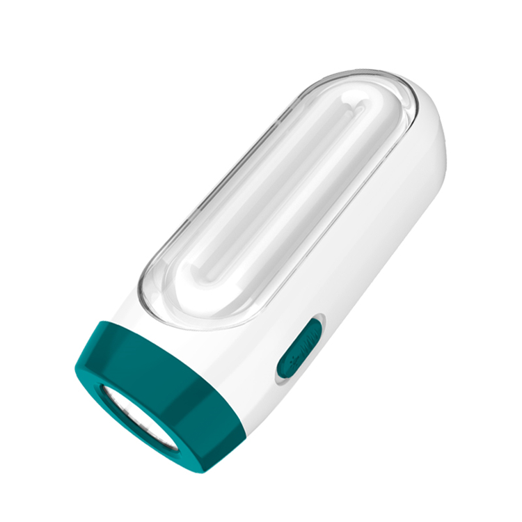 Đèn Pin LED 3W - AKKO STAR AK-5455