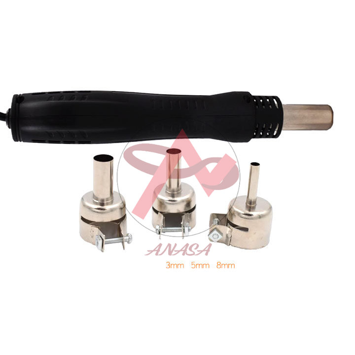 Máy Khò TuHu 858D Plus Cao Cấp