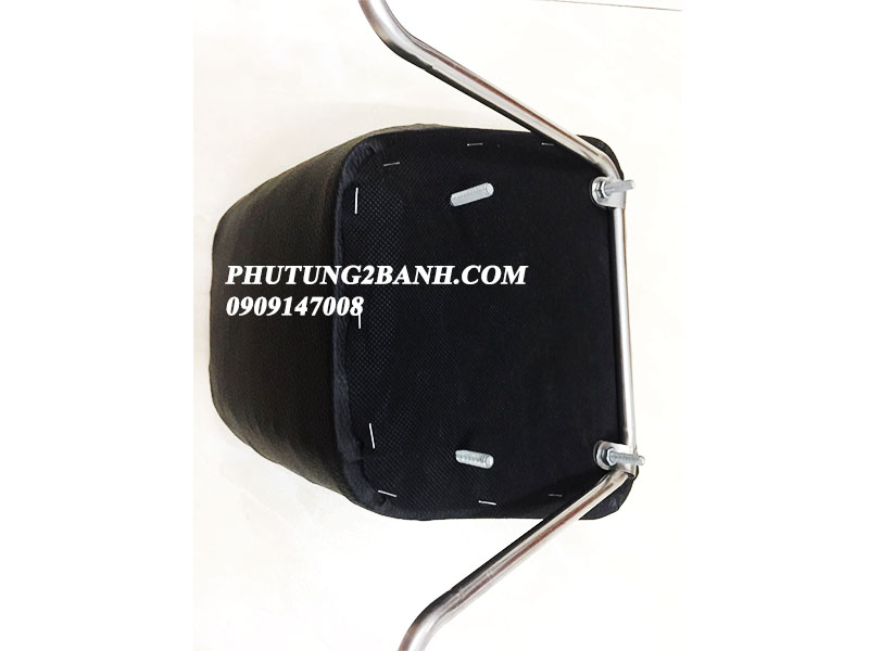 Ghế ngồi em bé cho xe Airblade 2016-2019