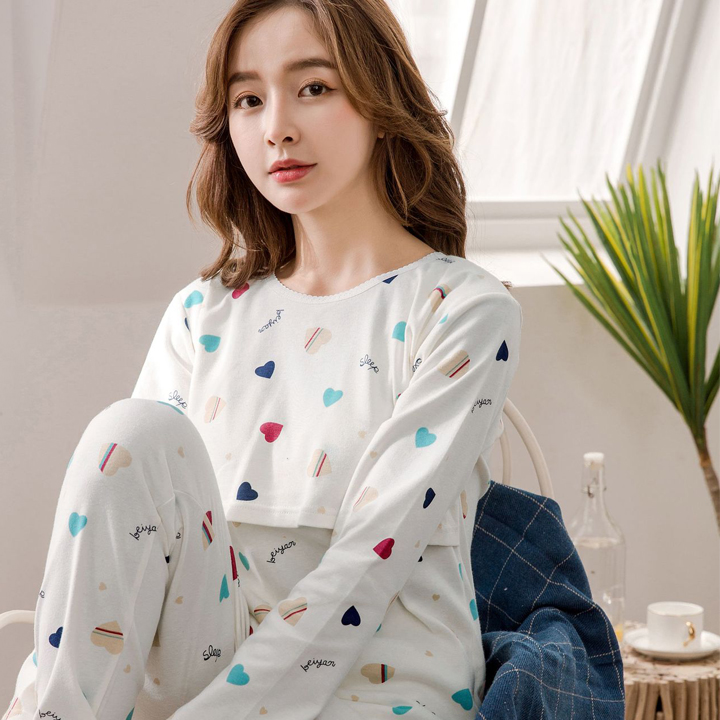 [HCM]Đồ bộ bầu sau sinh