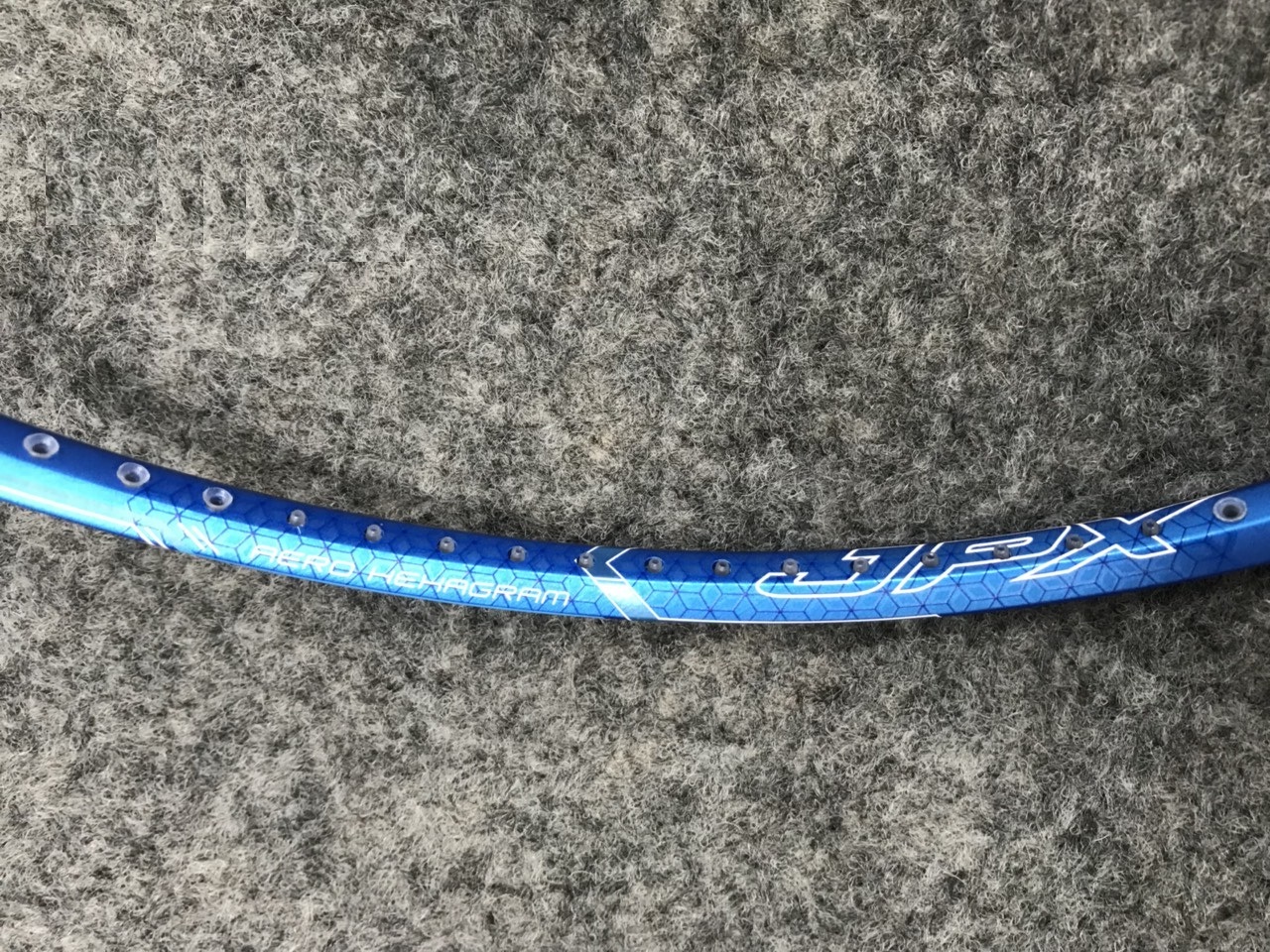 Vợt cầu lông Mizuno JPX 8 Force (Chính hãng)
