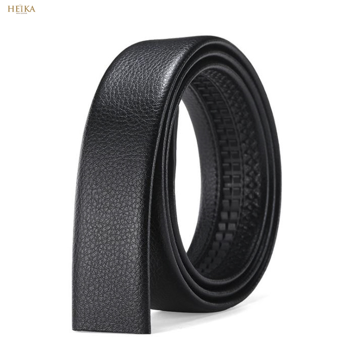 Thắt lưng nam thương hiệu Heika.