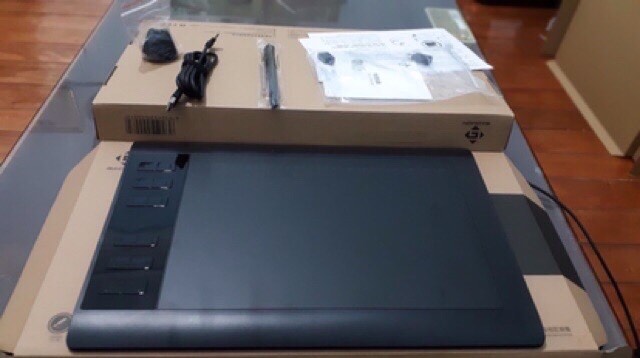 Bảng Vẽ Gaomon 1060