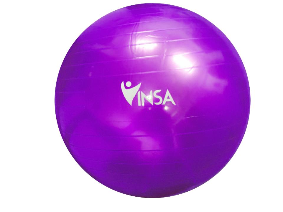 Bóng tập yoga vinsa