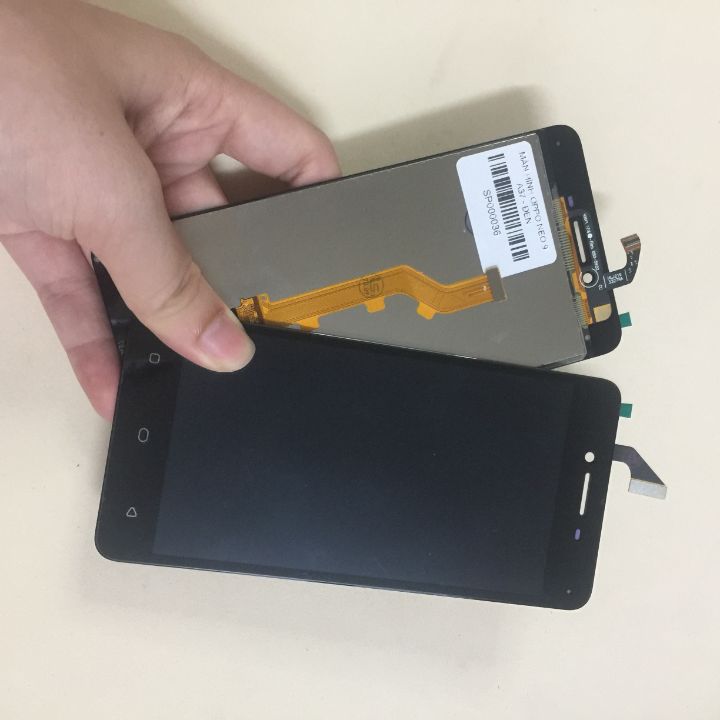 Màn hình bộ oppo neo 9 a37 zin