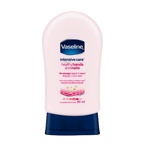 KEM DƯỠNG DA TAY - MÓNG TAY VASELINE THÁI LAN